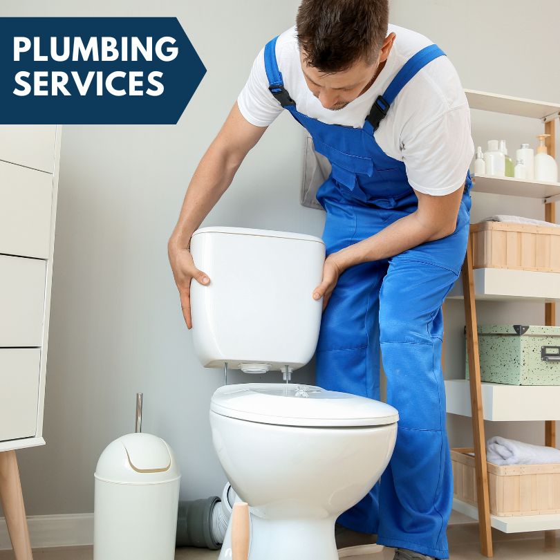 Plumbing Company in Mchenry, MS